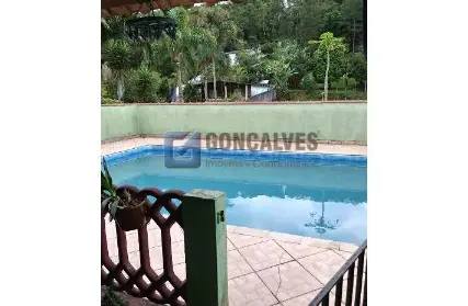Imagem: Chácara / Sítio para Venda, Casa Vermelha