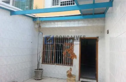 Imagem: Condomínio Fechado para Venda, Centro São Bernardo do Campo