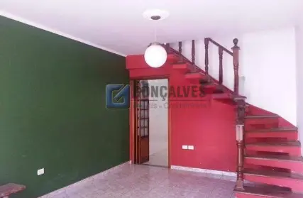 Imagem: Condomínio Fechado para Venda, Centro São Bernardo do Campo