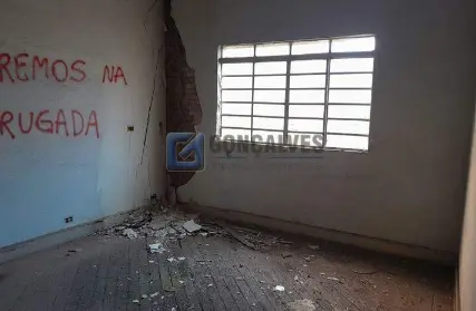Imagem: Terreno para Venda, Fundação