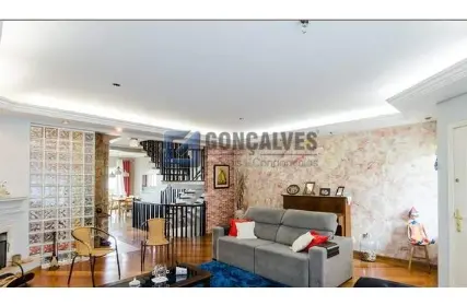 Imagem: Sobrado para Venda, Vila Euclides