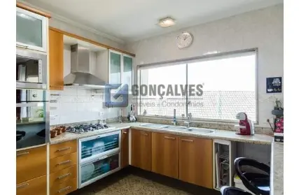 Imagem: Sobrado para Venda, Vila Euclides