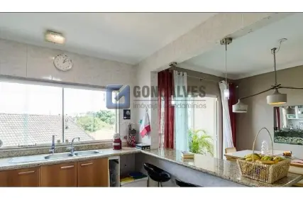 Imagem: Sobrado para Venda, Vila Euclides