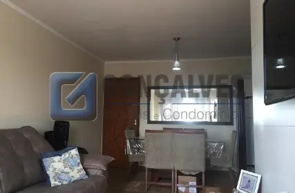 Imagem: Apartamento para Venda, Parque Terra Nova