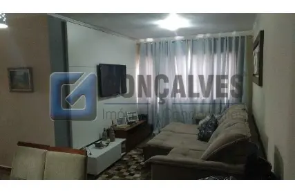 Imagem: Apartamento para Venda, Parque Terra Nova