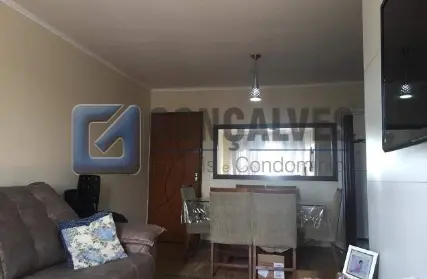 Imagem: Apartamento para Venda, Parque Terra Nova