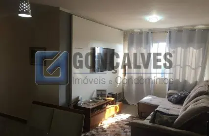 Imagem: Apartamento para Venda, Parque Terra Nova