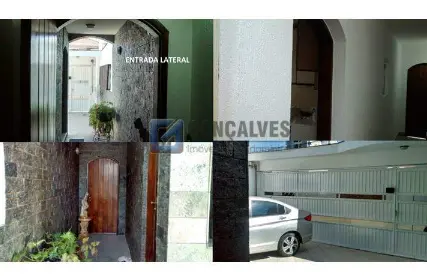 Imagem: Condomínio Fechado para Venda, Santa Terezinha