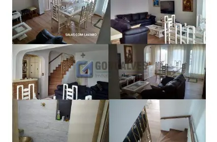 Imagem: Condomínio Fechado para Venda, Santa Terezinha