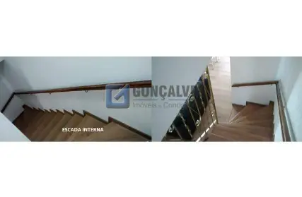 Imagem: Condomínio Fechado para Venda, Santa Terezinha