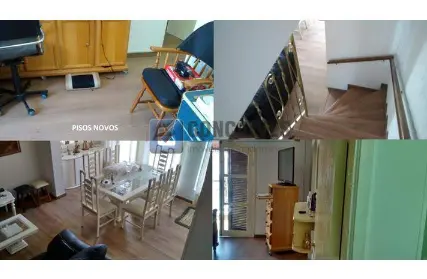 Imagem: Condomínio Fechado para Venda, Santa Terezinha