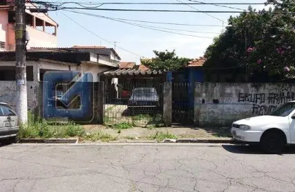 Imagem: Terreno para Venda, Vila Nogueira