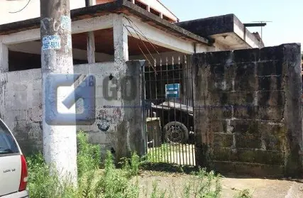 Imagem: Terreno para Venda, Vila Nogueira
