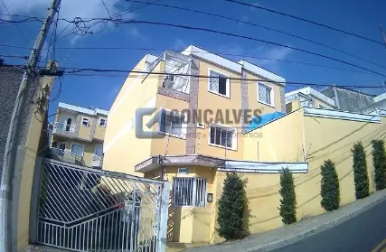 Imagem: Condomínio Fechado para Venda, Vila Lusitânia