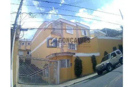 Imagem: Condomínio Fechado para Venda, Vila Lusitânia