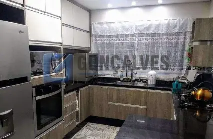 Imagem: Condomínio Fechado para Venda, Santa Maria
