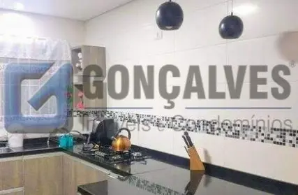 Imagem: Condomínio Fechado para Venda, Santa Maria