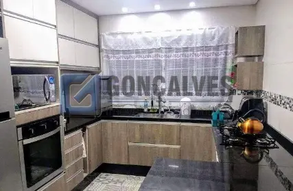 Imagem: Condomínio Fechado para Venda, Santa Maria