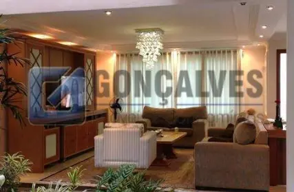 Imagem: Sobrado para Venda, Independência