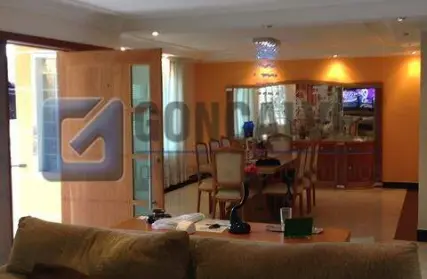 Imagem: Sobrado para Venda, Independência