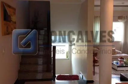 Imagem: Sobrado para Venda, Independência