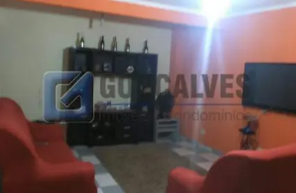 Imagem: Sobrado para Venda, Eldorado