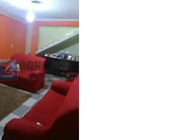 Imagem: Sobrado para Venda, Eldorado