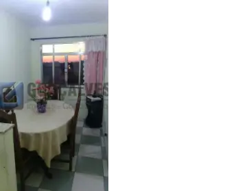 Imagem: Sobrado para Venda, Eldorado