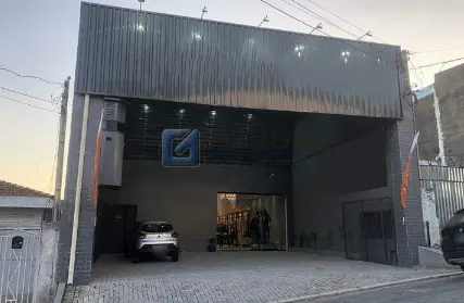 Imagem: Ponto Comercial para Venda, Taboão