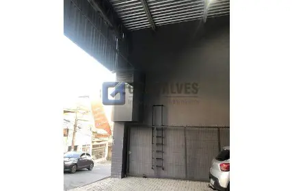 Imagem: Ponto Comercial para Venda, Taboão