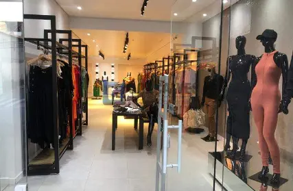 Imagem: Ponto Comercial para Venda, Taboão