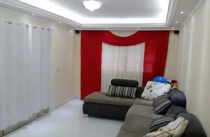 Imagem: Condomínio Fechado para Venda, Jardim Bom Pastor