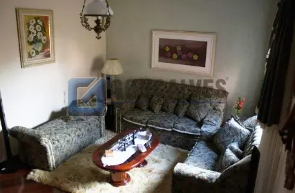 Imagem: Sobrado para Venda, Independência