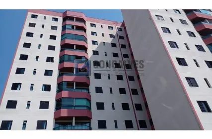 Imagem: Apartamento para Venda, Vila Vivaldi