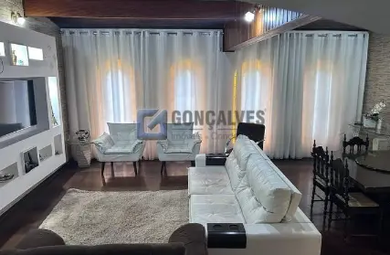 Imagem: Casa Térrea para Venda, Vila Humaitá