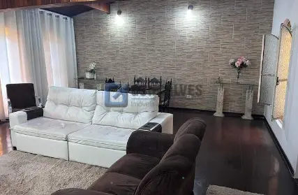 Imagem: Casa Térrea para Venda, Vila Humaitá