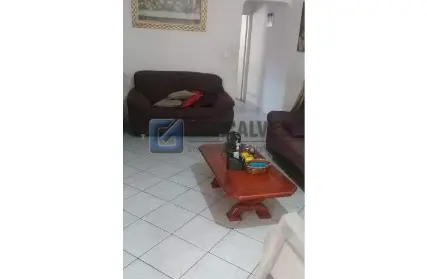 Imagem: Sobrado para Venda, Vila Guiomar