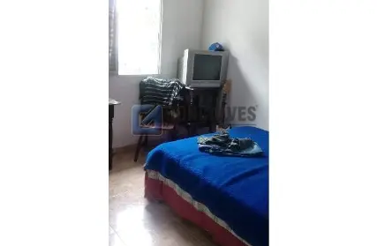 Imagem: Sobrado para Venda, Vila Guiomar