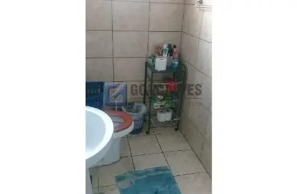 Imagem: Sobrado para Venda, Vila Guiomar