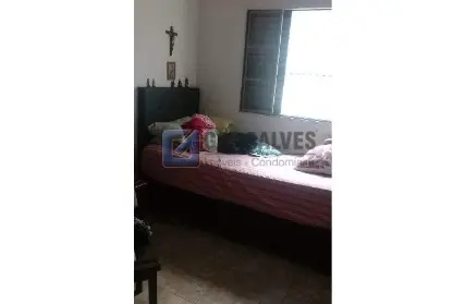 Imagem: Sobrado para Venda, Vila Guiomar