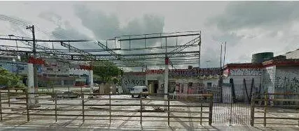 Imagem: Terreno para Venda, Parque Novo Oratório