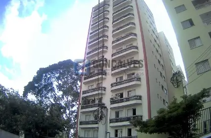Imagem: Apartamento para Venda, Vila Lusitânia