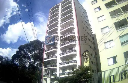 Imagem: Apartamento para Venda, Vila Lusitânia