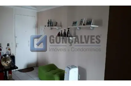 Imagem: Apartamento para Venda, Casa Grande