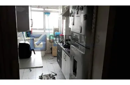 Imagem: Apartamento para Venda, Casa Grande