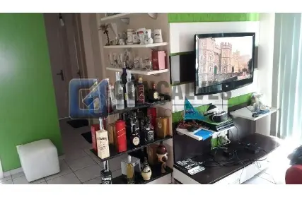 Imagem: Apartamento para Venda, Casa Grande