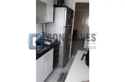 Imagem: Apartamento para Venda, Casa Grande