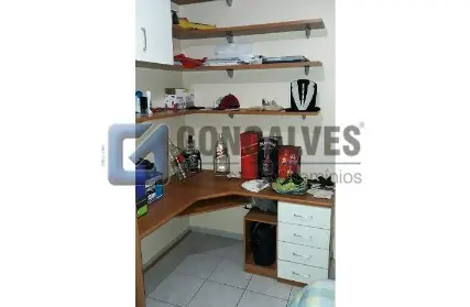 Imagem: Apartamento para Venda, Casa Grande