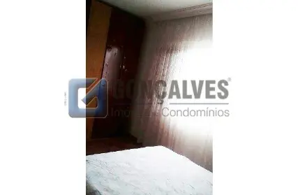 Imagem: Sobrado para Venda, Vila Industrial