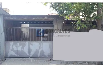 Imagem: Condomínio Fechado para Venda, Rudge Ramos